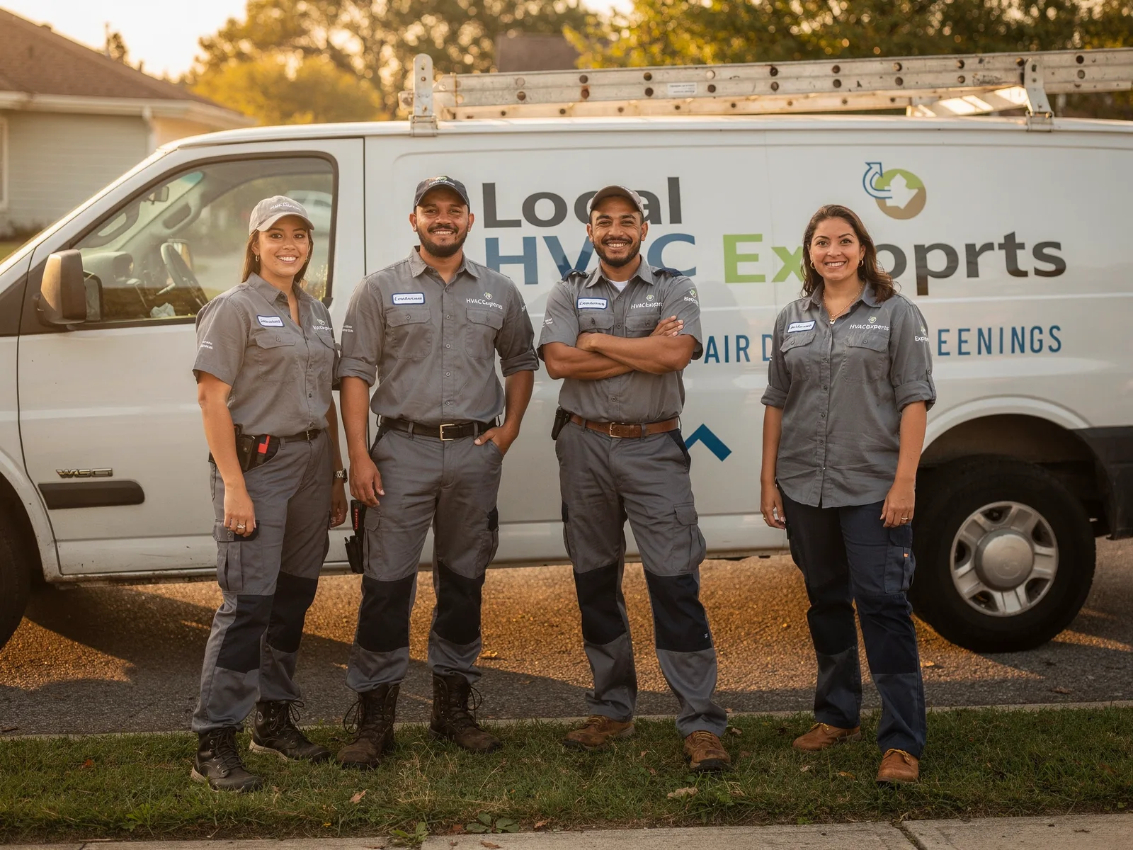 24/7 HVAC Repair & AC Replacement company in Au Gres, MI